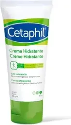 Увлажняющий крем Cetaphil
