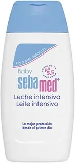 Интенсивное молочко Sebamed