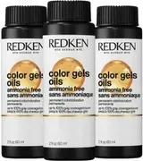 Permanent Color Gel Oils Redken 06NN