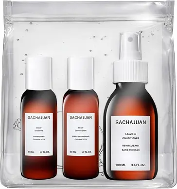 Подарочный набор Sachajuan