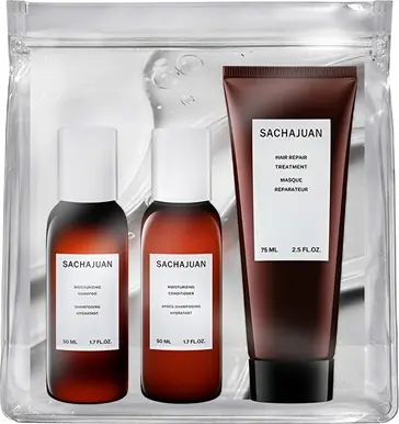 Подарочный набор Sachajuan