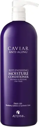 Кондиционер Alterna Caviar Anti-Aging
