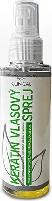 Спрей для волос Clinique Clinical Keratin