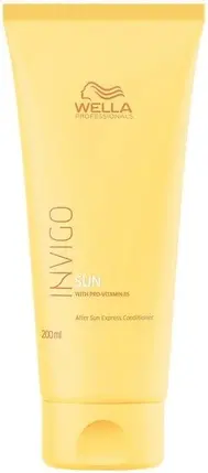 Кондиционер Wella