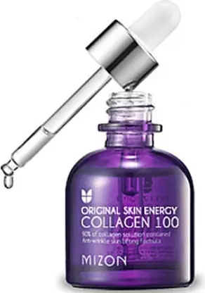 Serum Mizon Collagen 100