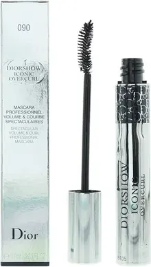 Тушь для ресниц Christian Dior Diorshow Iconic Overcurl