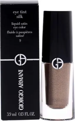 Жидкие тени для век Giorgio Armani