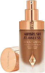 Тональный крем Charlotte Tilbury Airbrush Flawless