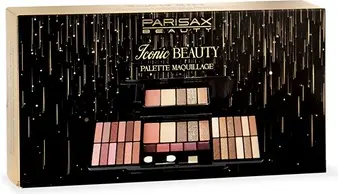 Palette Parisax Iconic Beauty