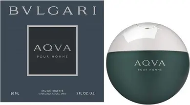 Парфюм BVLGARI