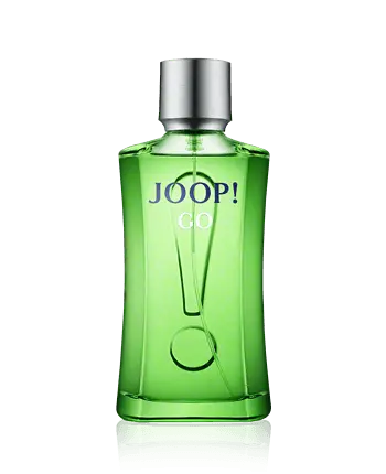Туалетная вода JOOP! Go