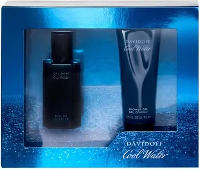 Туалетная вода Davidoff Cool Water