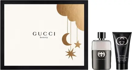 Туалетная вода Gucci Guilty