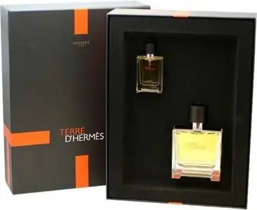 Набор парфюмерии Hermes Terre D'Hermes