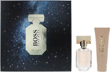 Парфюмерная вода Hugo Boss The Scent