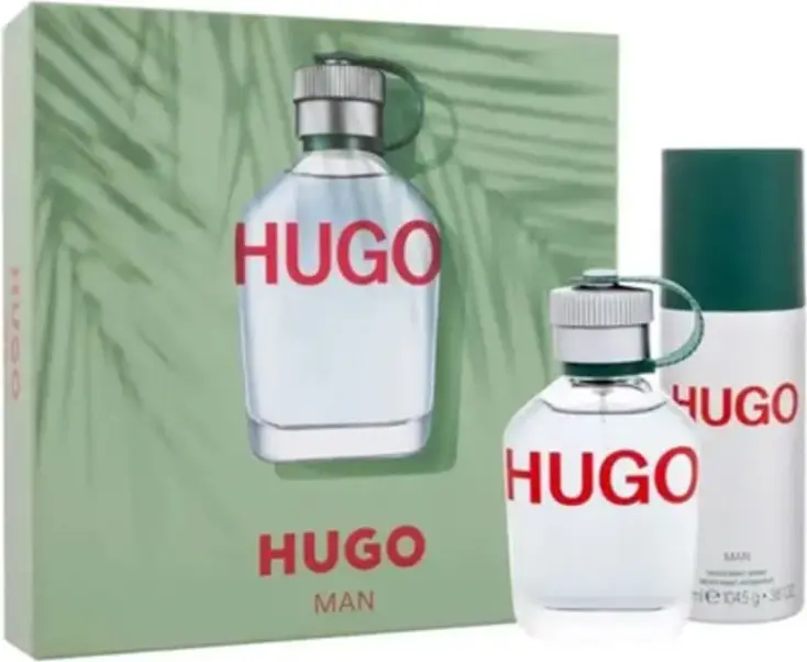 Подарочный набор Hugo Boss Hugo