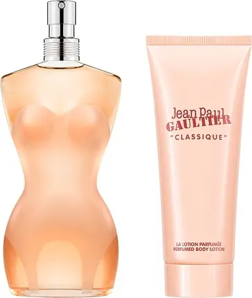 Туалетная вода Jean Paul Gaultier Classique