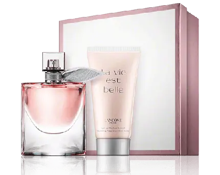 Набор парфюмерии Lancome La Vie est Belle