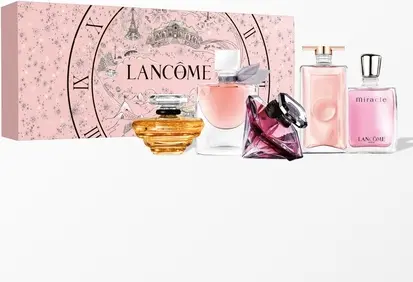 Набор парфюмерии Lancome Idole