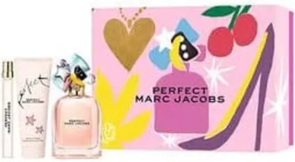 Подарочный набор парфюмерной воды Marc Jacobs Perfect