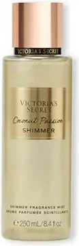 Body Veil Victoria's Secret Coconut Passion