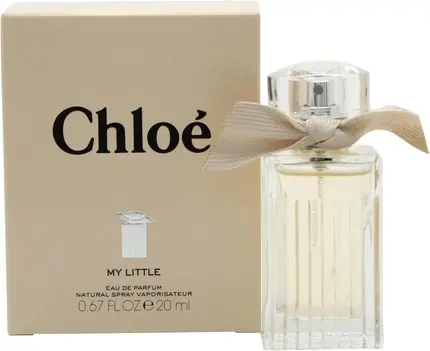 Парфюмерная вода Chloe