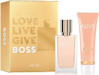 Парфюмерная вода Hugo Boss Alive