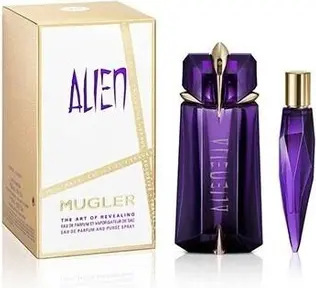 Eau De Parfum Thierry Mugler Alien