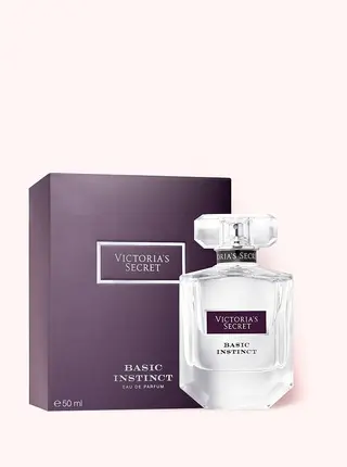 Парфюмерная вода Victoria's Secret Basic Instinct