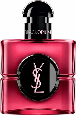 Парфюмерная вода Yves Saint Laurent Black Opium