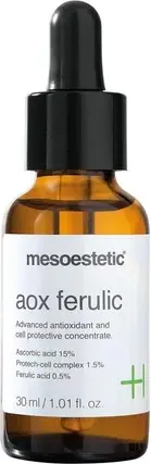 Serum Mesoestetic AOX Ferulic