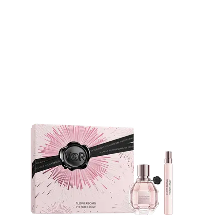 Парфюмерная вода Viktor & Rolf Flowerbomb