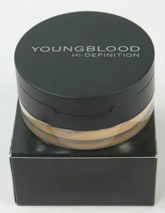 Powder Youngblood