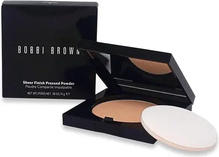Пудра Bobbi Brown