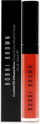 Блеск для губ Bobbi Brown Crushed Oil-Infused Gloss