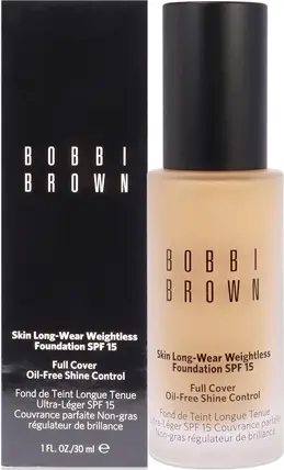 Тональный крем Bobbi Brown