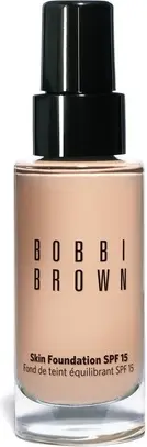 Тональный крем Bobbi Brown Skin Foundation
