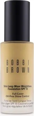 Тональный крем Bobbi Brown Skin Long-Wear Weightless