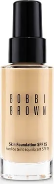 Тональный крем Bobbi Brown Skin Foundation