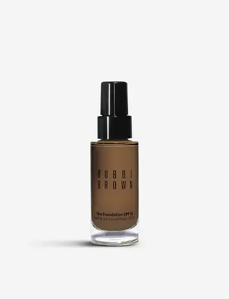 Тональный крем Bobbi Brown Skin Foundation