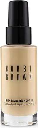 Тональный крем Bobbi Brown Skin Foundation