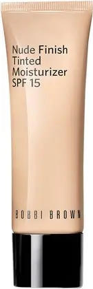 Увлажняющий тонирующий крем Bobbi Brown Nude Finish