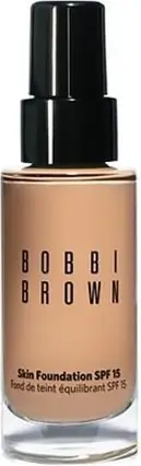 Тональный крем Bobbi Brown Skin Foundation