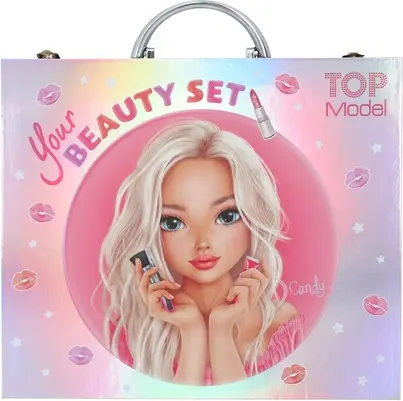 Чемоданчик для косметики Topmodel