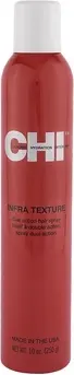 Hairspray Chi Infra Texture