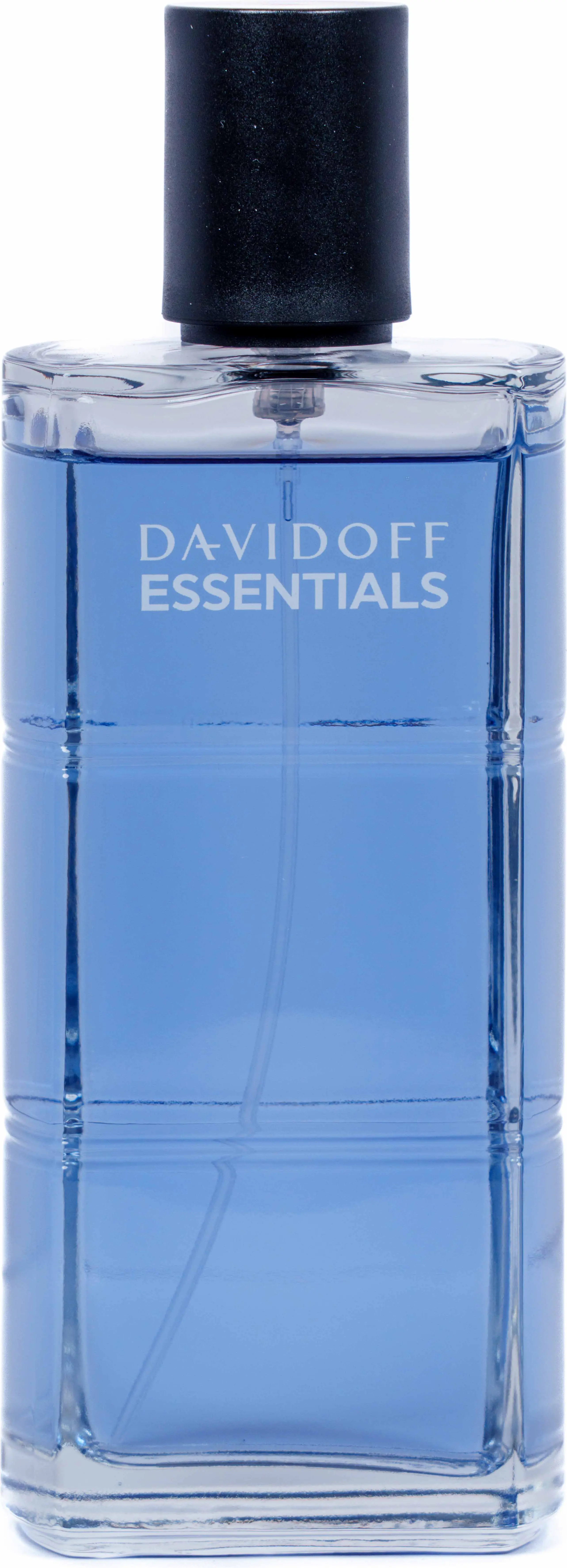 Туалетная вода Davidoff Essentials Blue