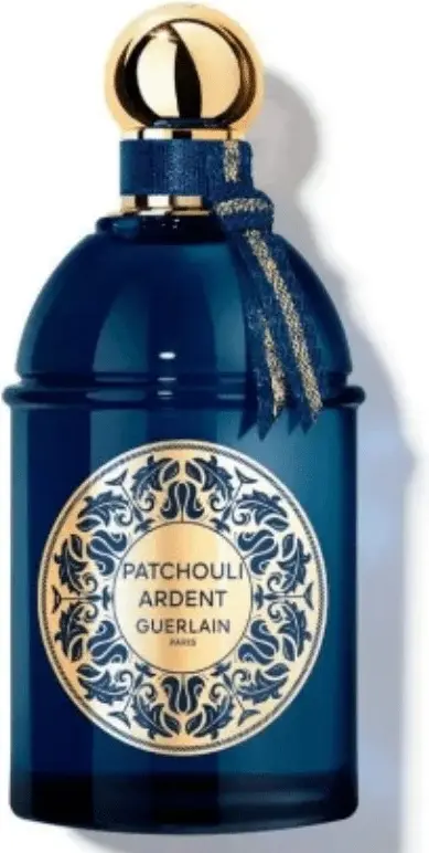 Eau de Parfum Guerlain Patchouli Ardent