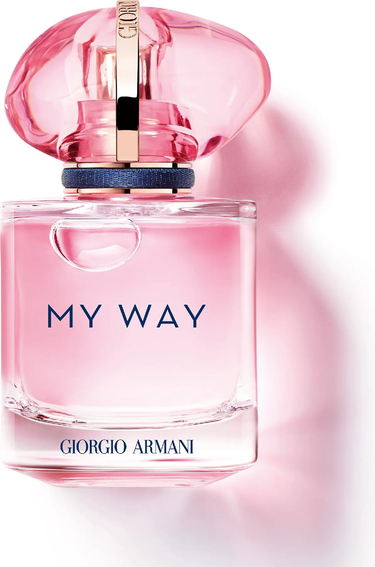 Парфюмерная вода Giorgio Armani My Way Nectar