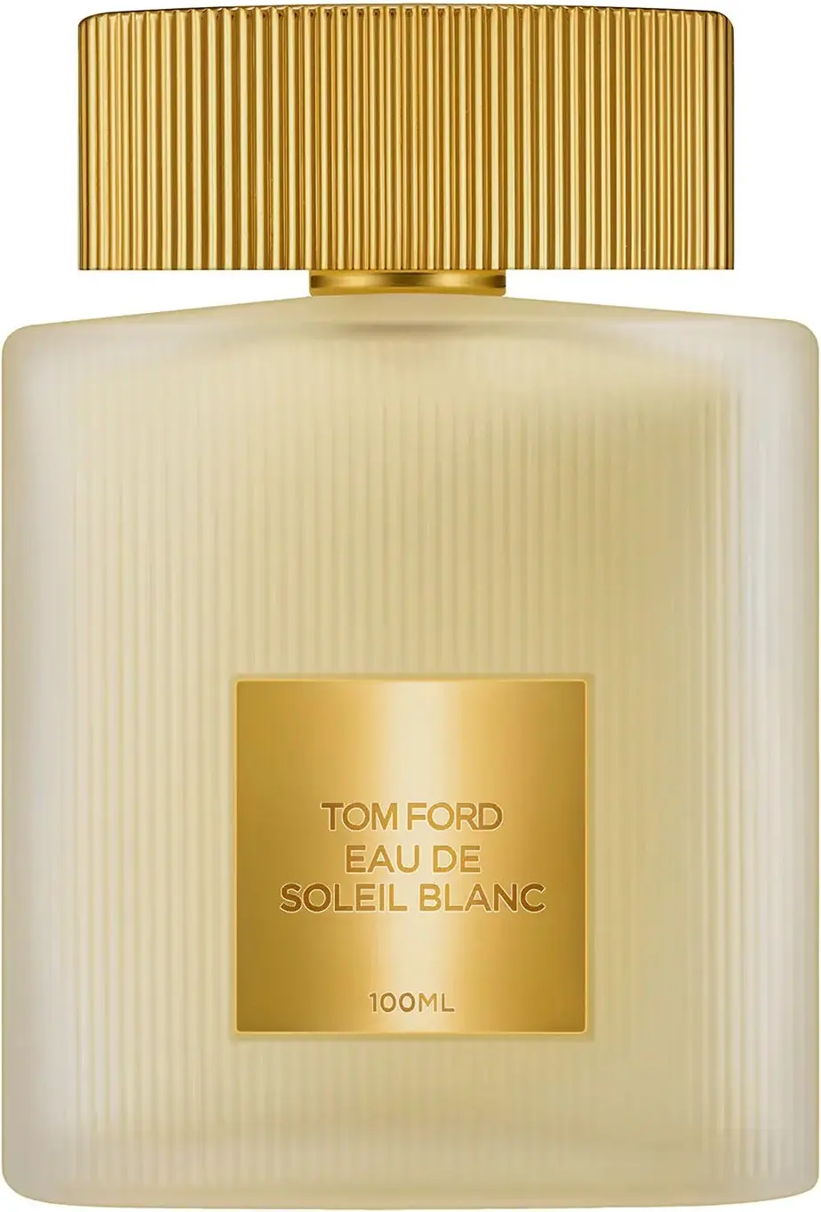 Eau De Parfum Tom Ford Eau De Soleil Blanc