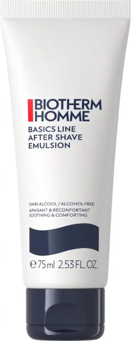 Успокаивающий бальзам после бритья Biotherm Homme